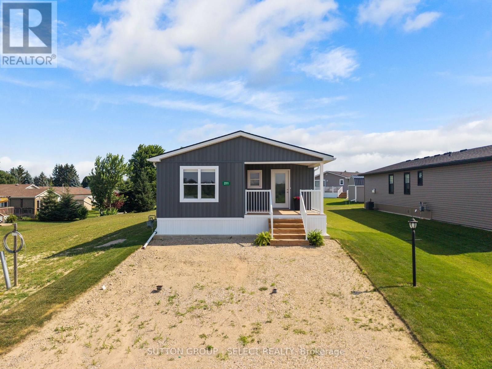 LOT 6 - 211 CAROLYNN WAY, North Perth (Elma)