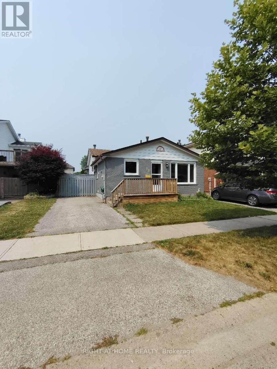 78 OLYMPIC CRESCENT, London North (North I)