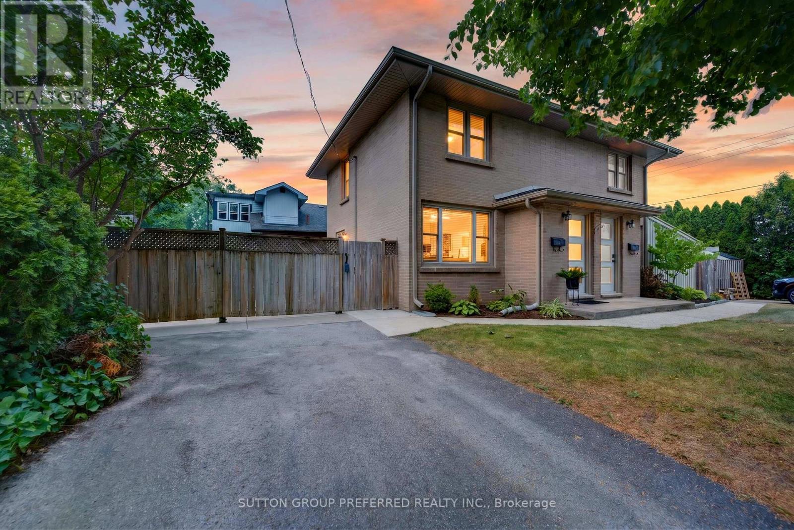 1271 NORMAN (UNIT B) AVENUE, London South (South B)