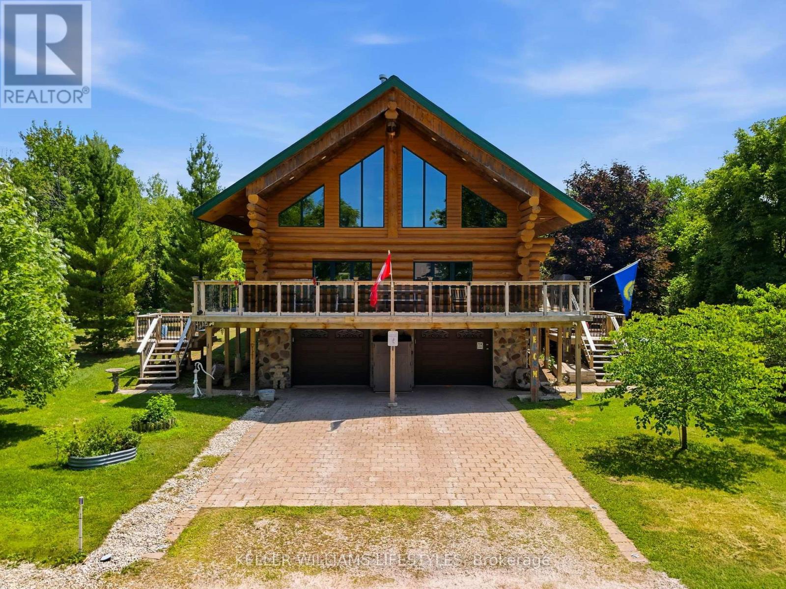 5267 CLIFF ROAD, Lambton Shores