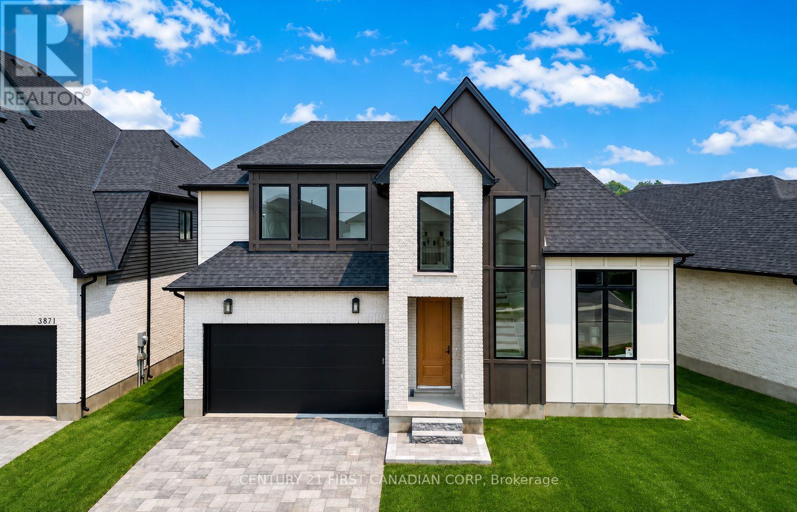 3883 BIG LEAF TRAIL, London South (South V)