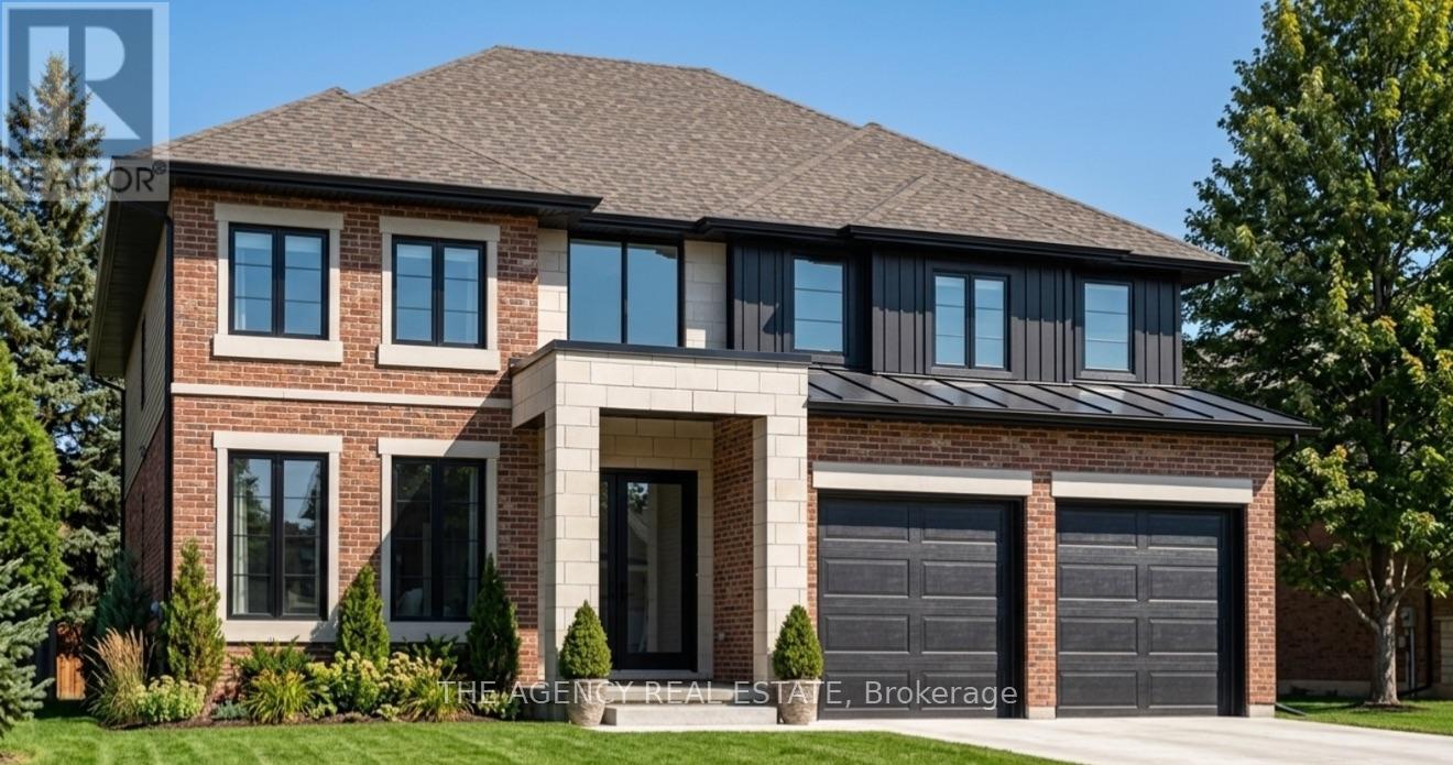 6286 JACK ENGLAND DRIVE, London South (South V)