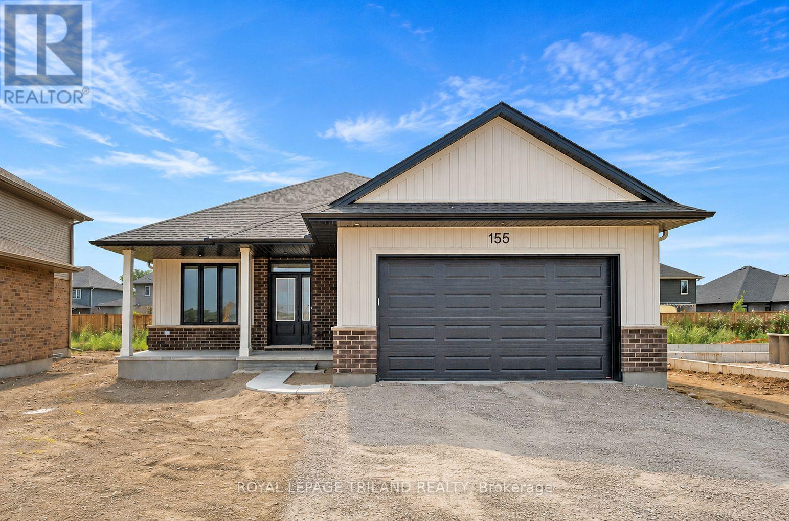 155 SHAW VALLEY DRIVE, St. Thomas