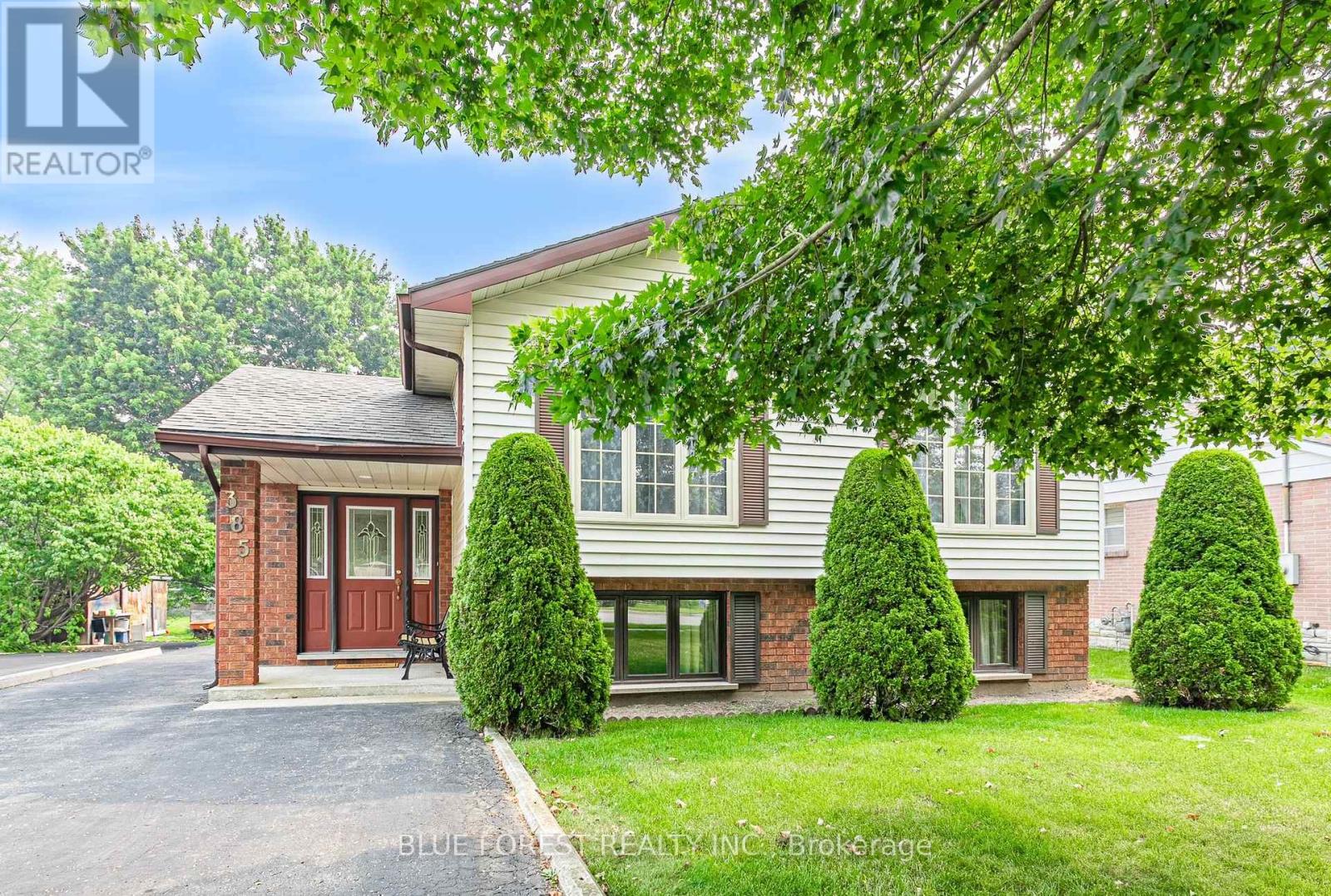 385 WELLINGTON STREET, Ingersoll (Ingersoll - South)