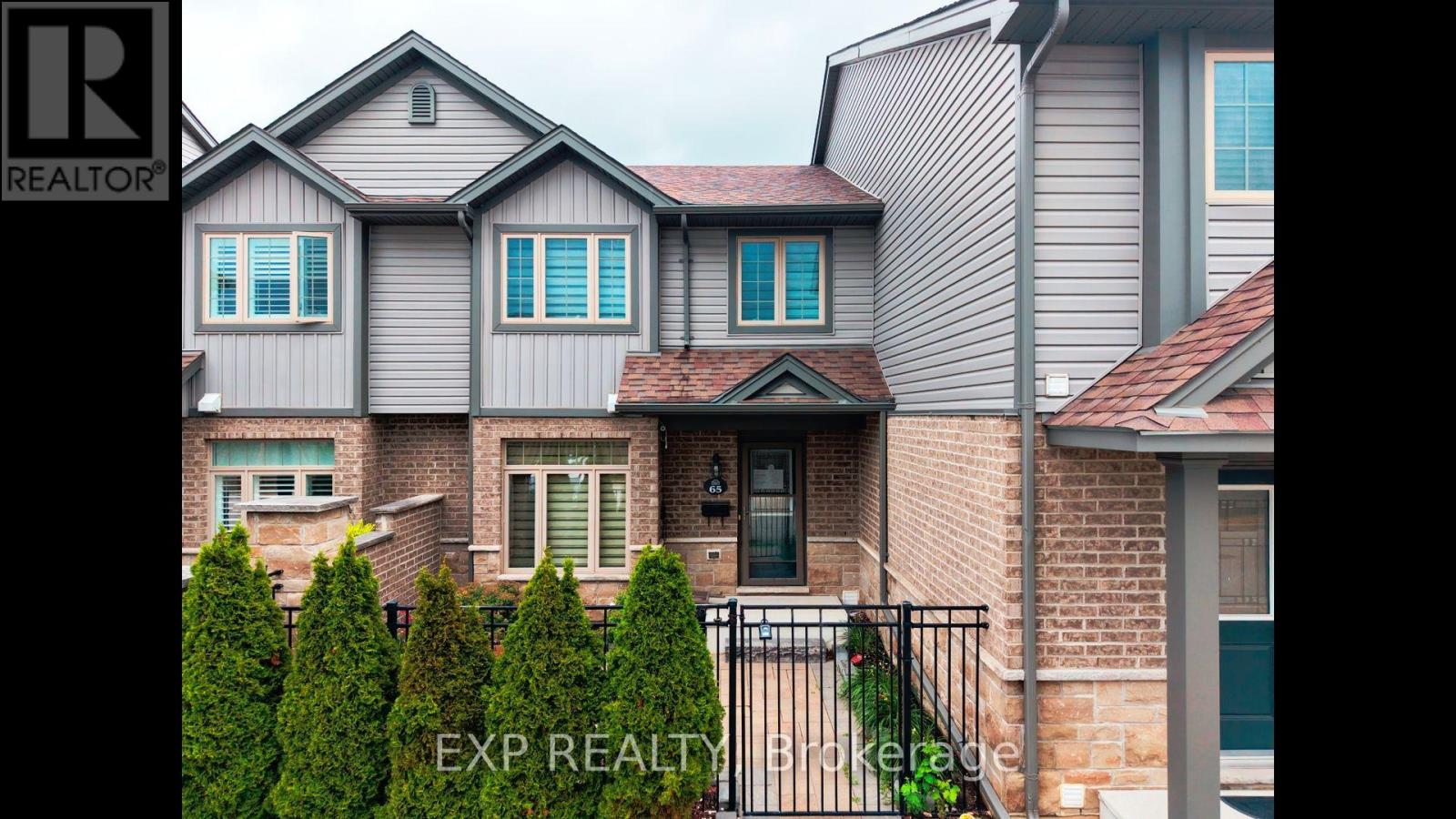 65 - 3400 CASTLE ROCK PLACE, London South (South W)