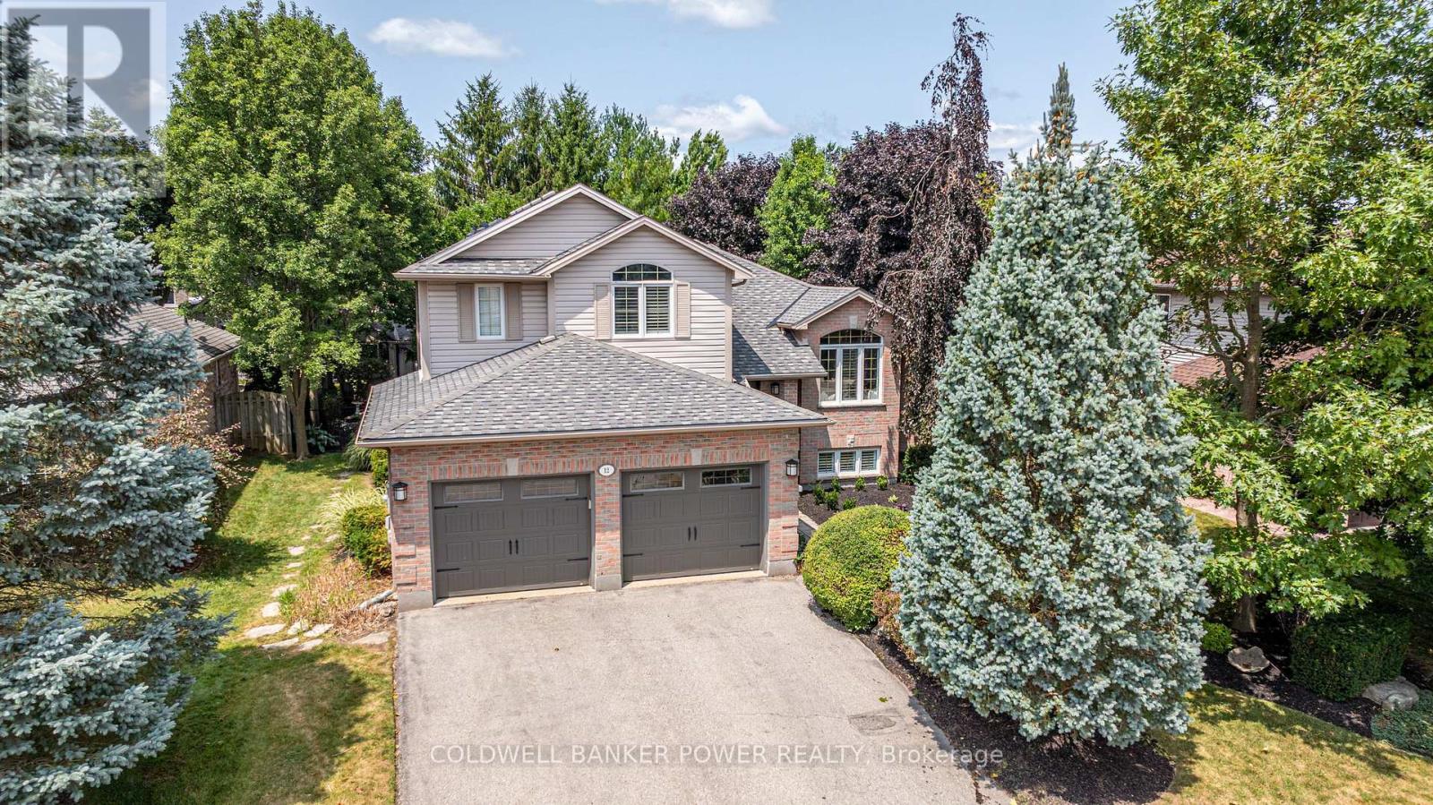 12 DAVENTRY WAY, Middlesex Centre (Kilworth)