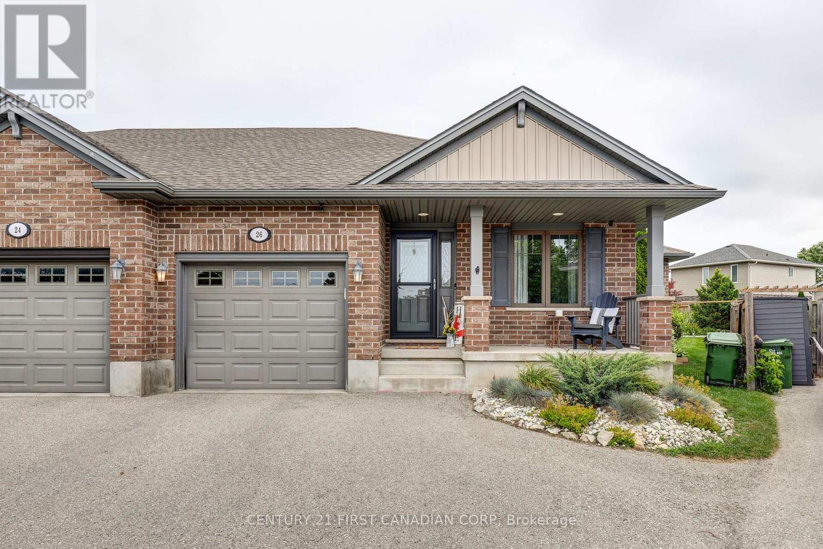 26 CARDINAL COURT, St. Thomas