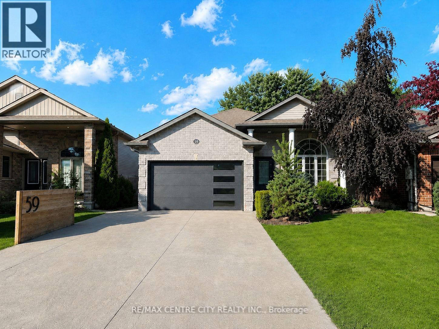 59 BRIDLE PATH, Strathroy-Caradoc (SW)