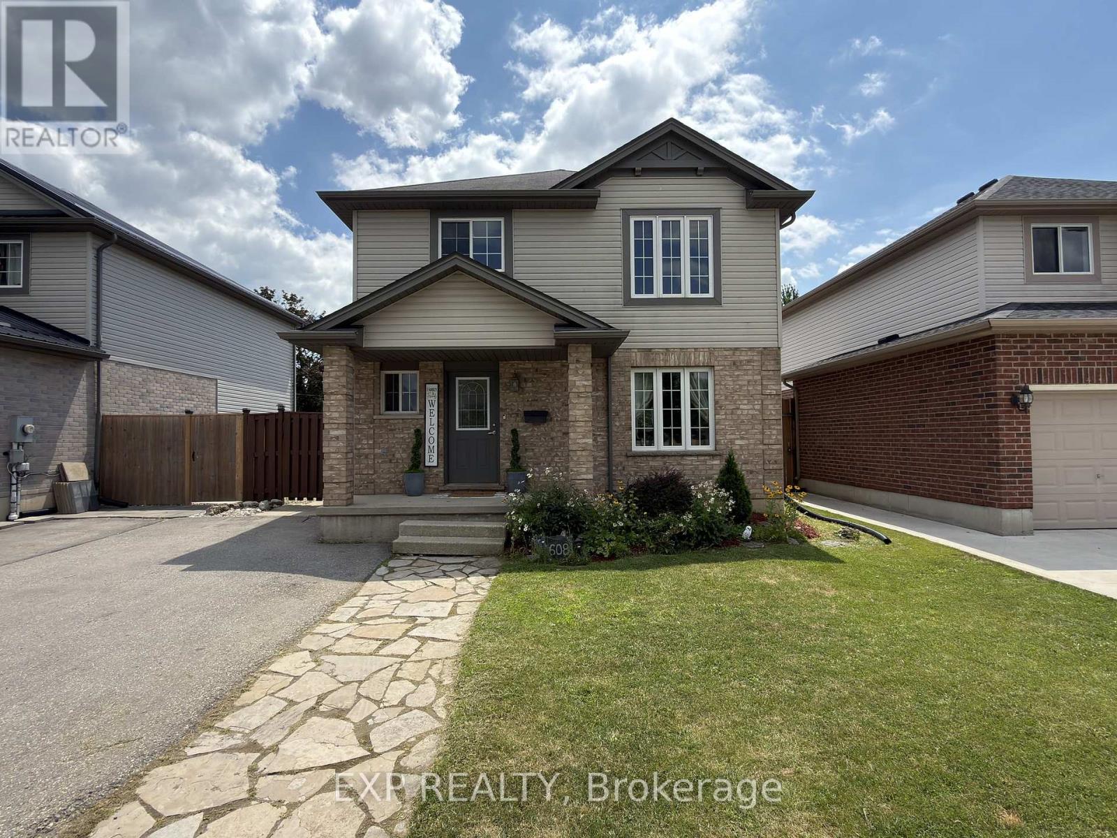 608 HIGHVIEW DRIVE, St. Thomas