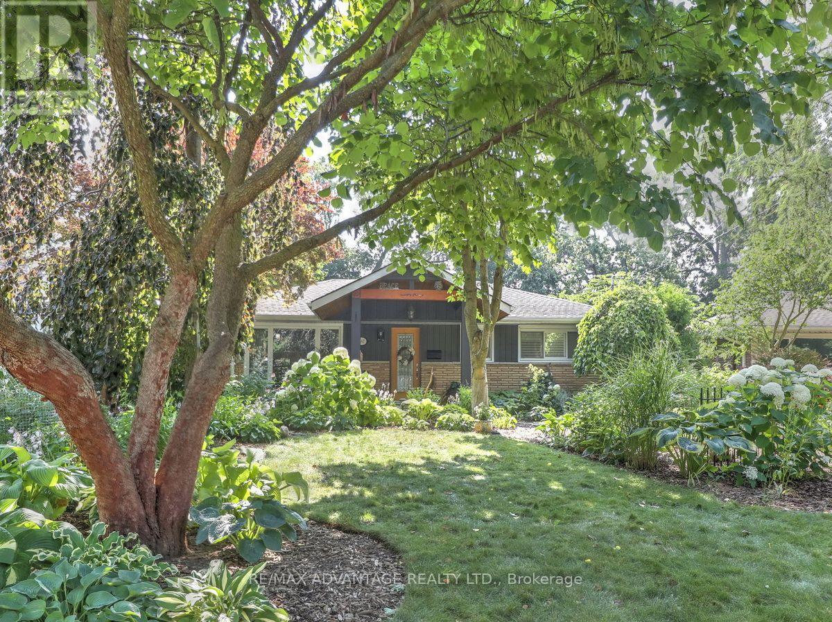 467 JELLICOE CRESCENT, London South (South K)