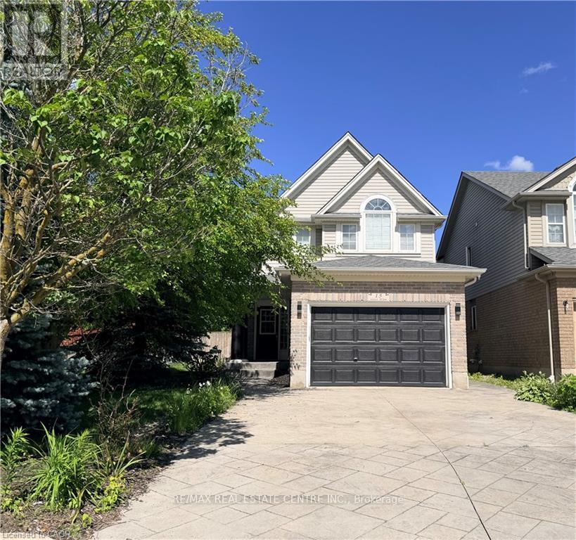 15 GEES WAY, Cambridge