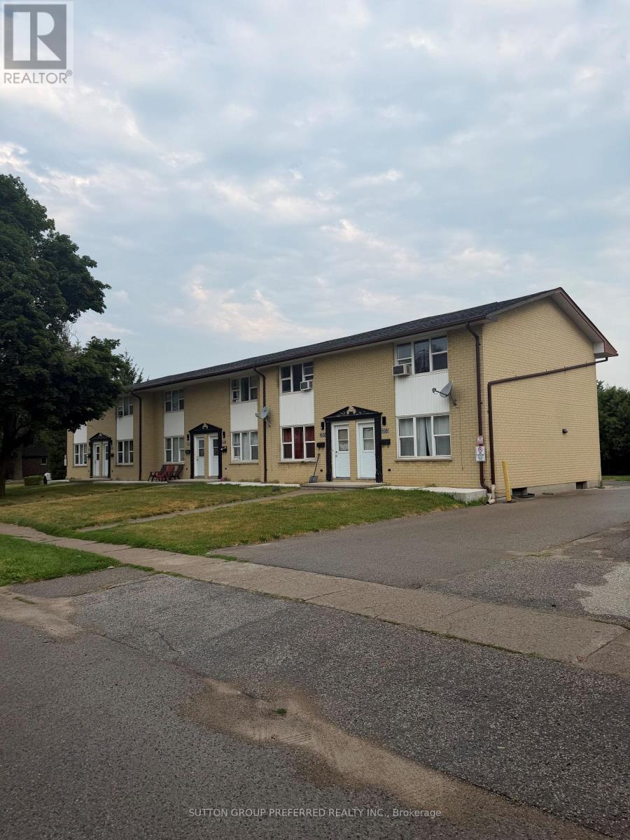 363 SAULSBURY STREET, Strathroy-Caradoc (NW)
