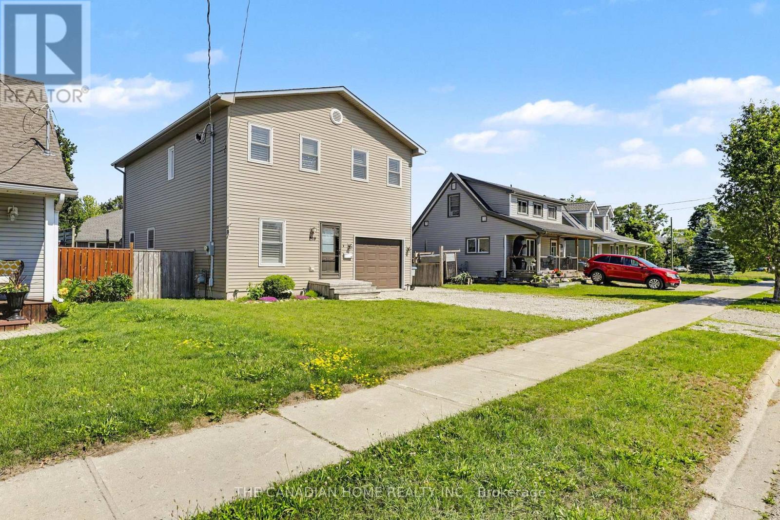 219 PICTON STREET E, Goderich (Goderich (Town))