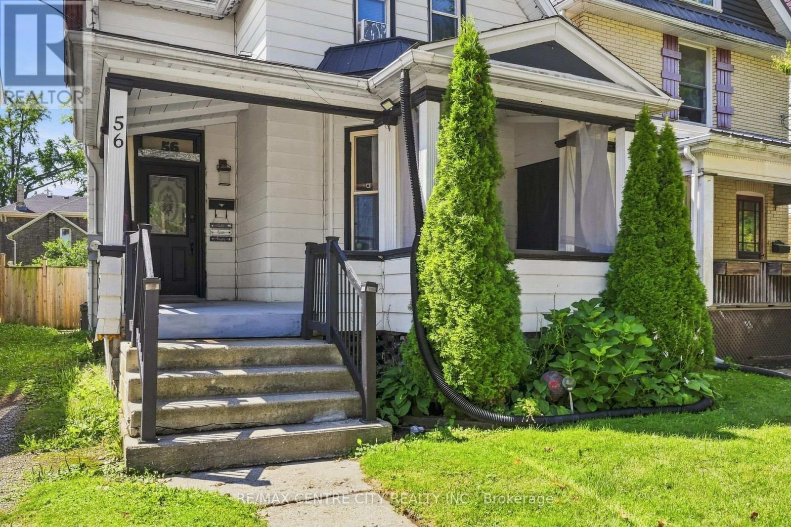 56 MITCHELL STREET, St. Thomas