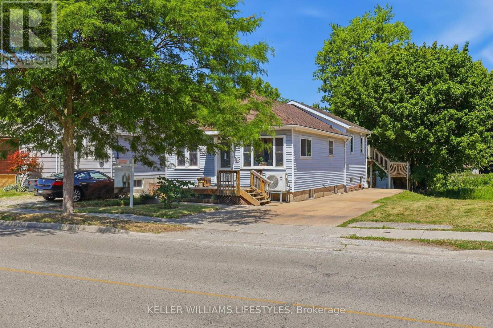 118 EMERY STREET W, London South (South E)