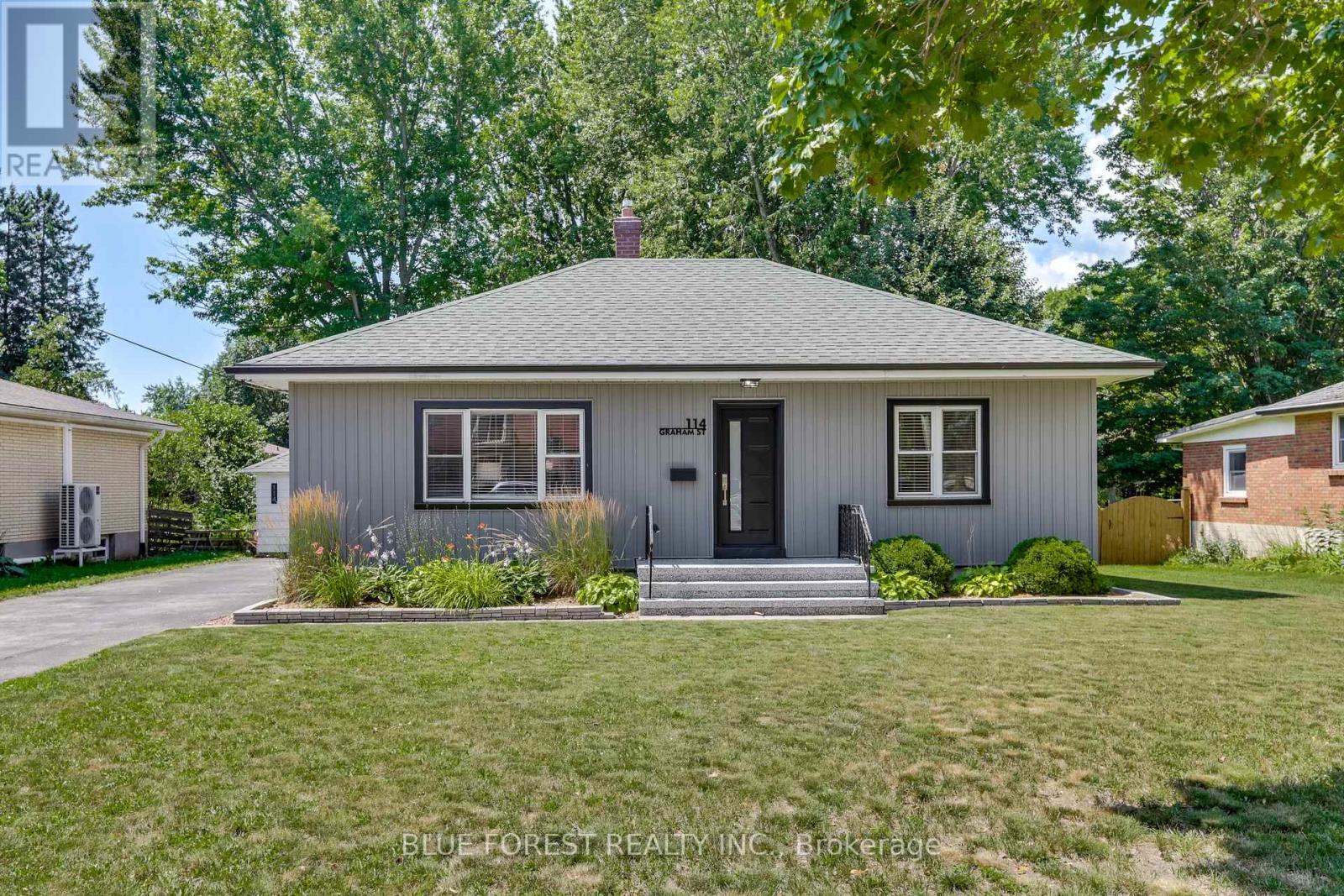 114 GRAHAM ROAD, West Elgin (West Lorne)