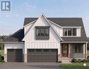 LOT No.65 - 6 BAYSHORE DRIVE, Middlesex Centre (Kilworth)