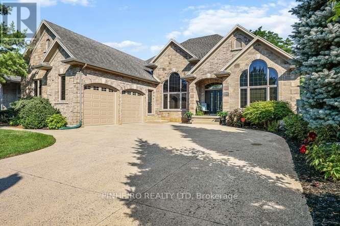 1802 RIVERBEND ROAD, London South (South A)