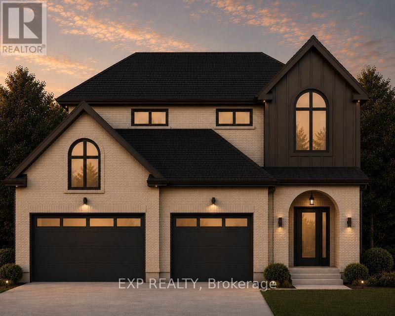 LOT 7 ASPEN PARKWAY, Aylmer