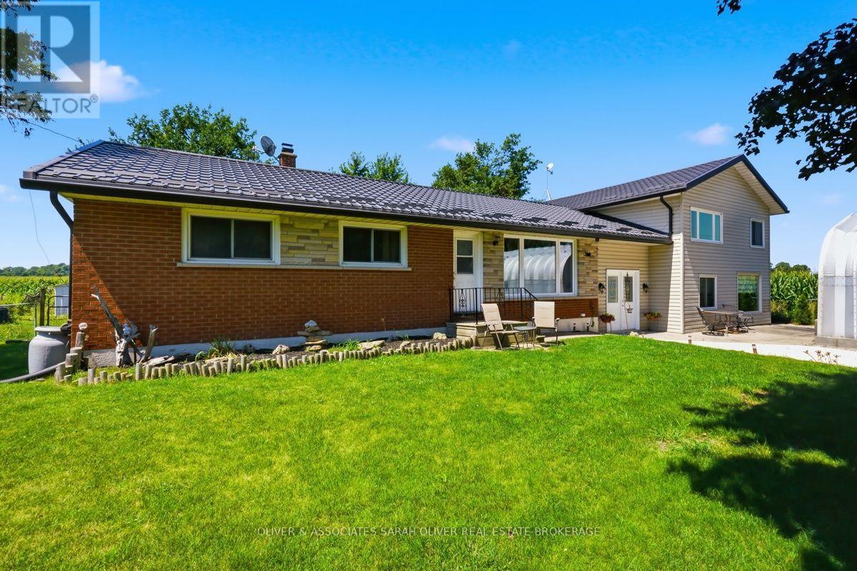 4159 PUTNAM ROAD, Thames Centre