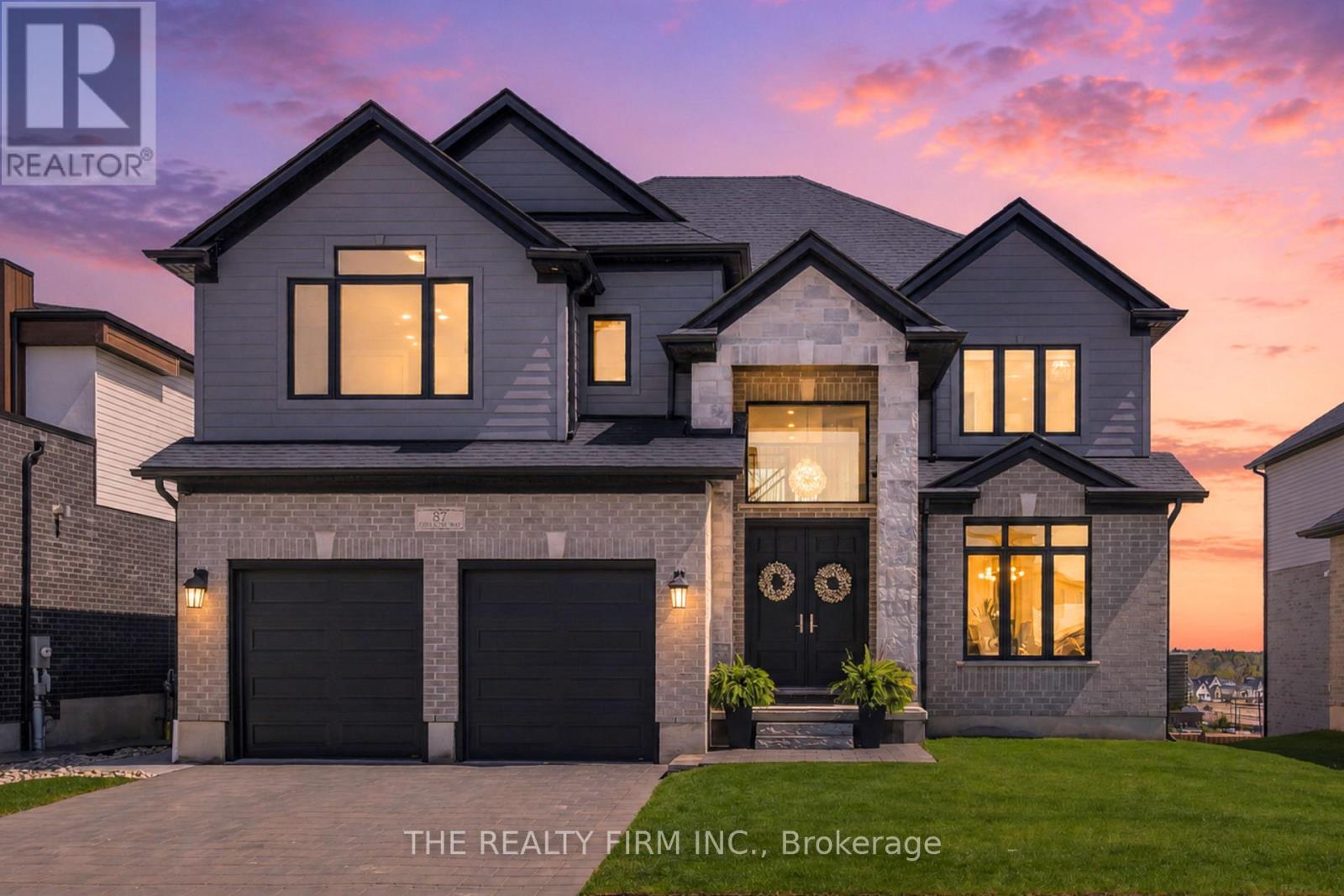 87 DAVENTRY WAY, Middlesex Centre (Komoka)