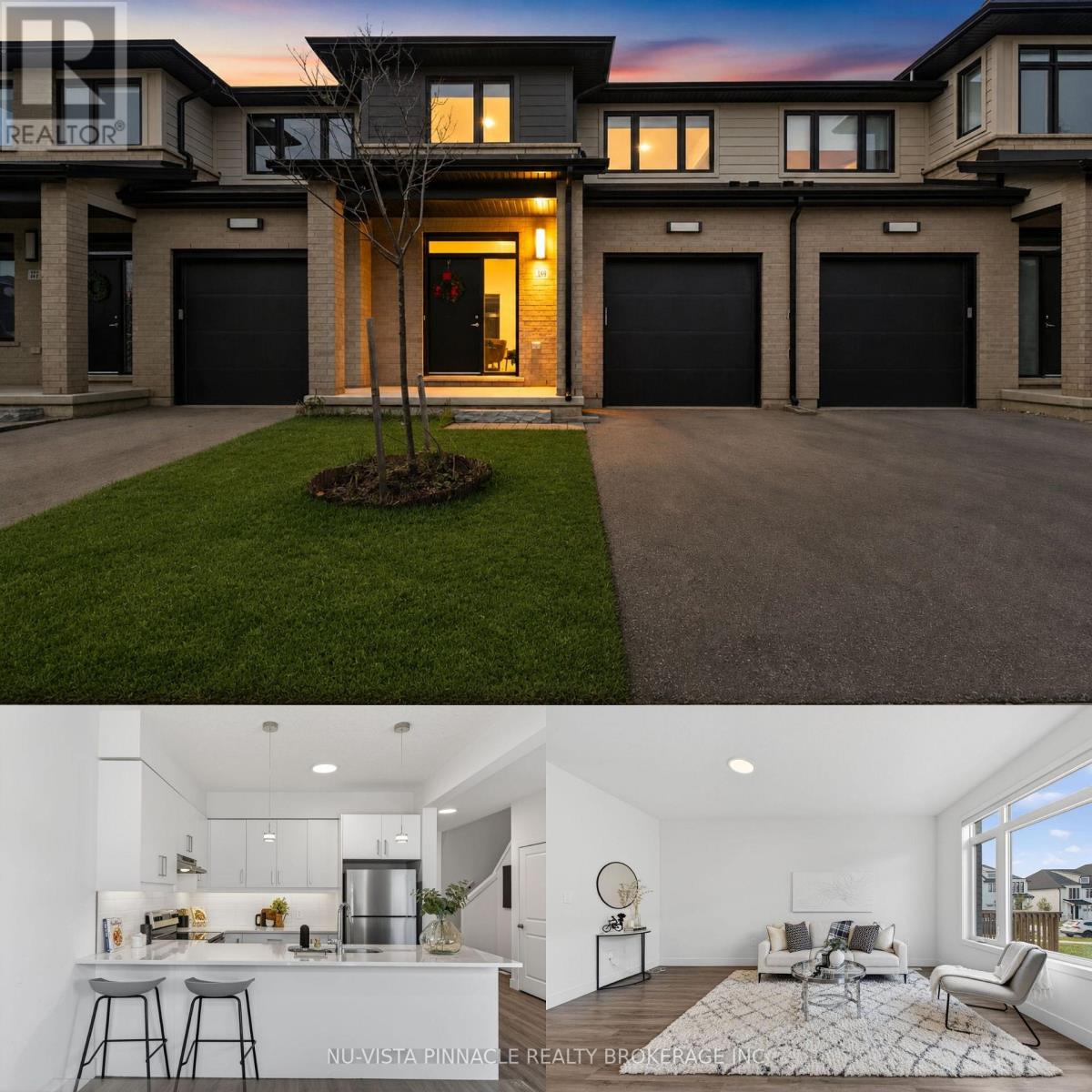 39 - 3635 SOUTHBRIDGE AVENUE, London South (South W)