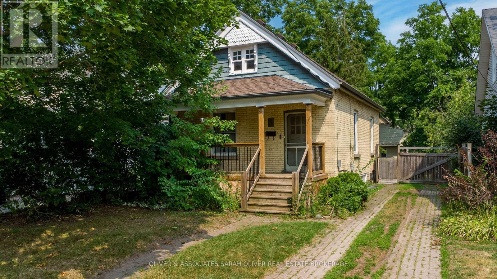 3 MCDONALD AVENUE, London North (North K)