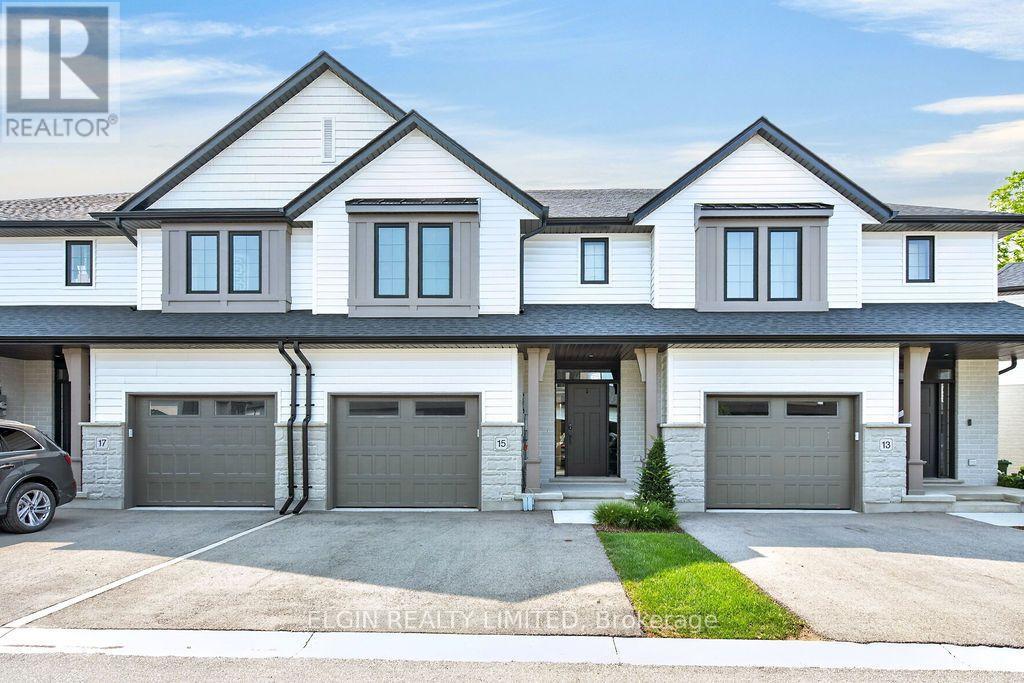 15 - 49 ROYAL DORNOCH DRIVE, St. Thomas