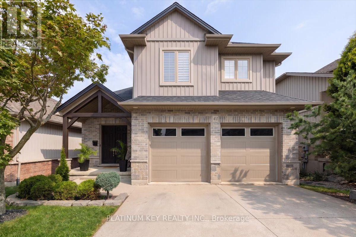 41 - 777 APRICOT DRIVE, London South (South K)