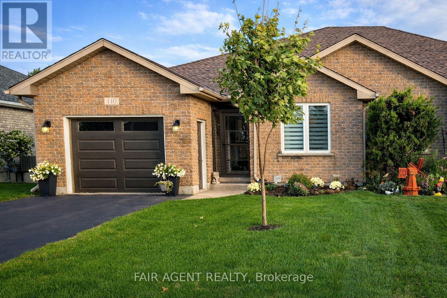 110 MILTON SEILER CRESCENT, Minto