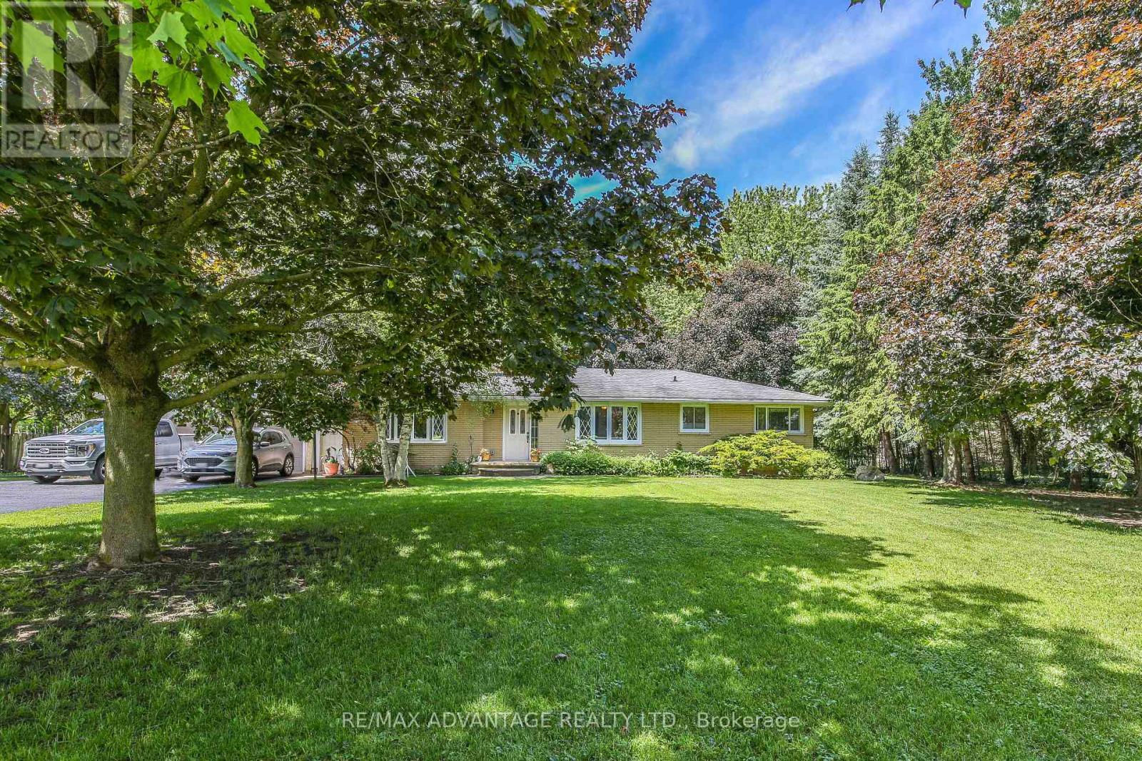 23617 WELLBURN ROAD, Thames Centre (Wellburn)