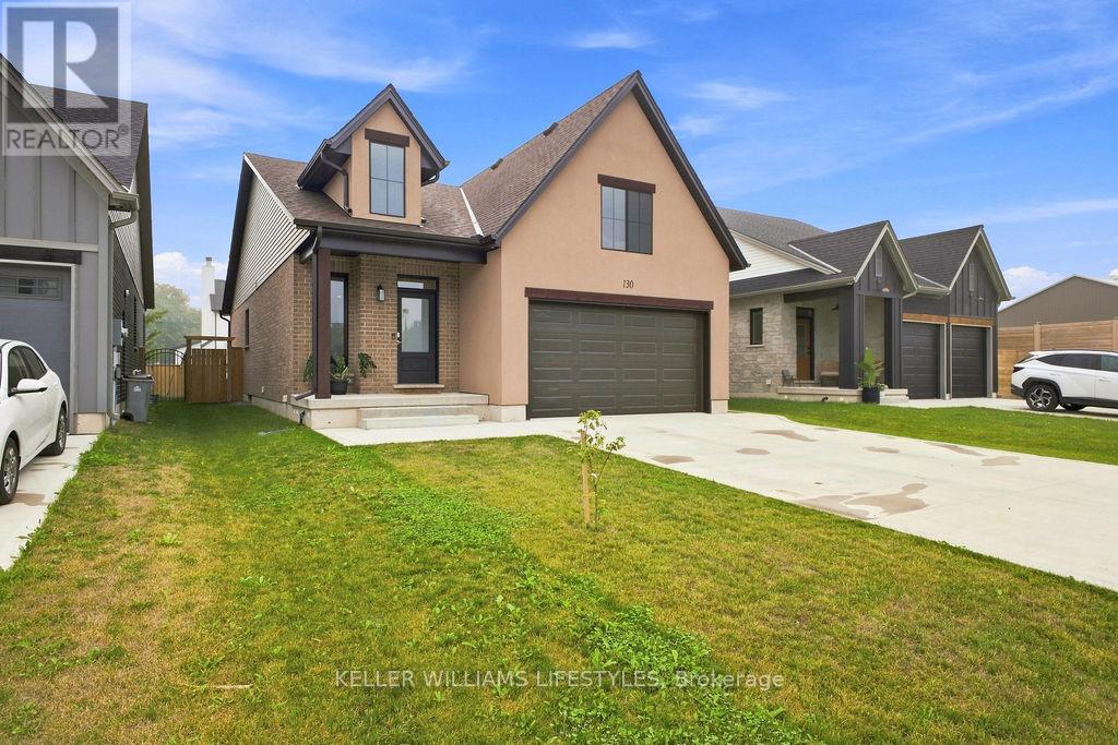130 SCOTTS DRIVE, Lucan Biddulph (Lucan)