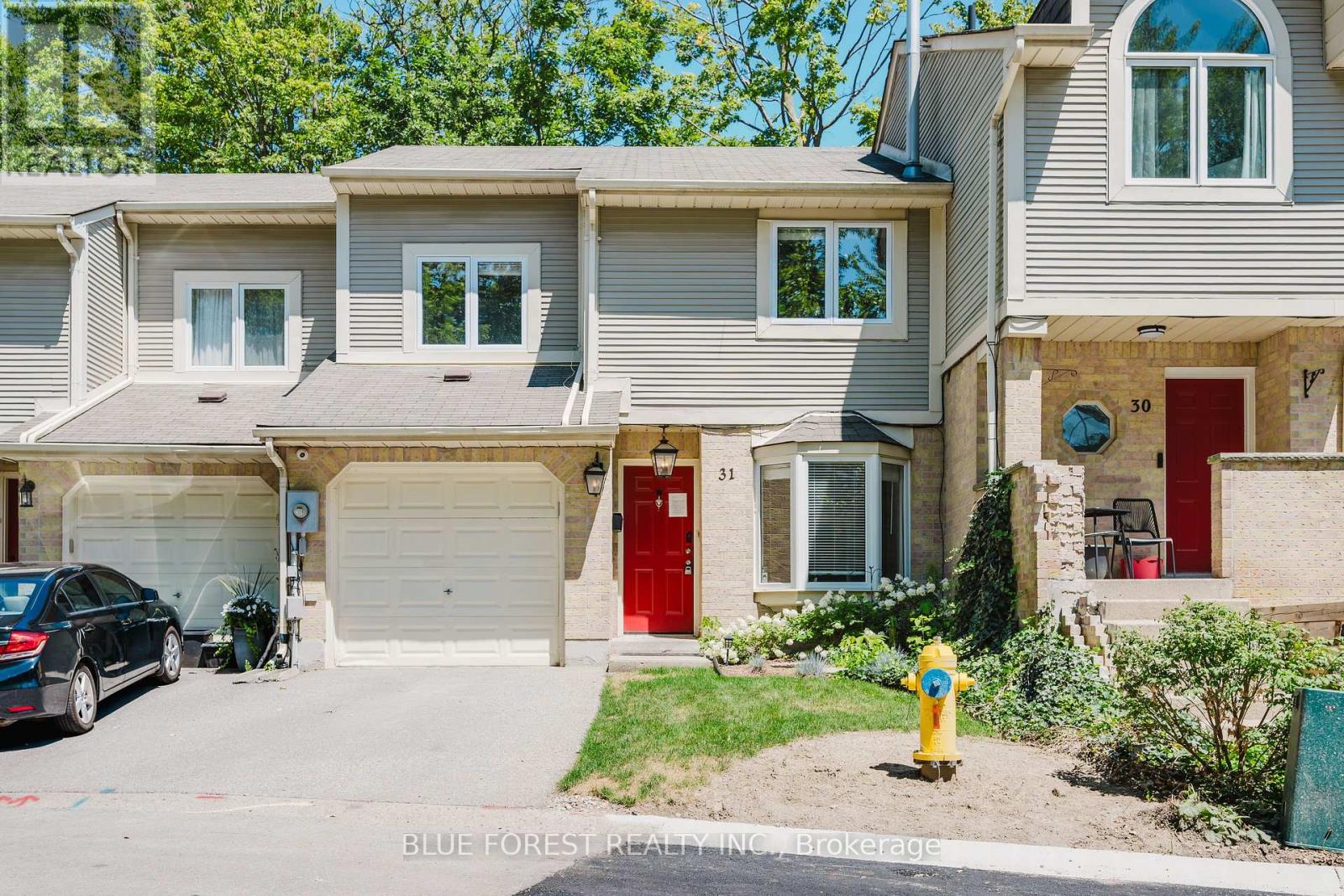 31 - 9 AILSA PLACE, London South (South J)
