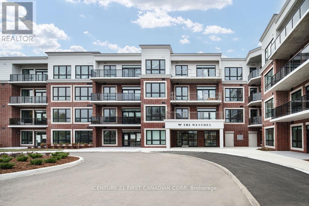 206 - 1975 FOUNTAIN GRASS DRIVE, London South (South B)