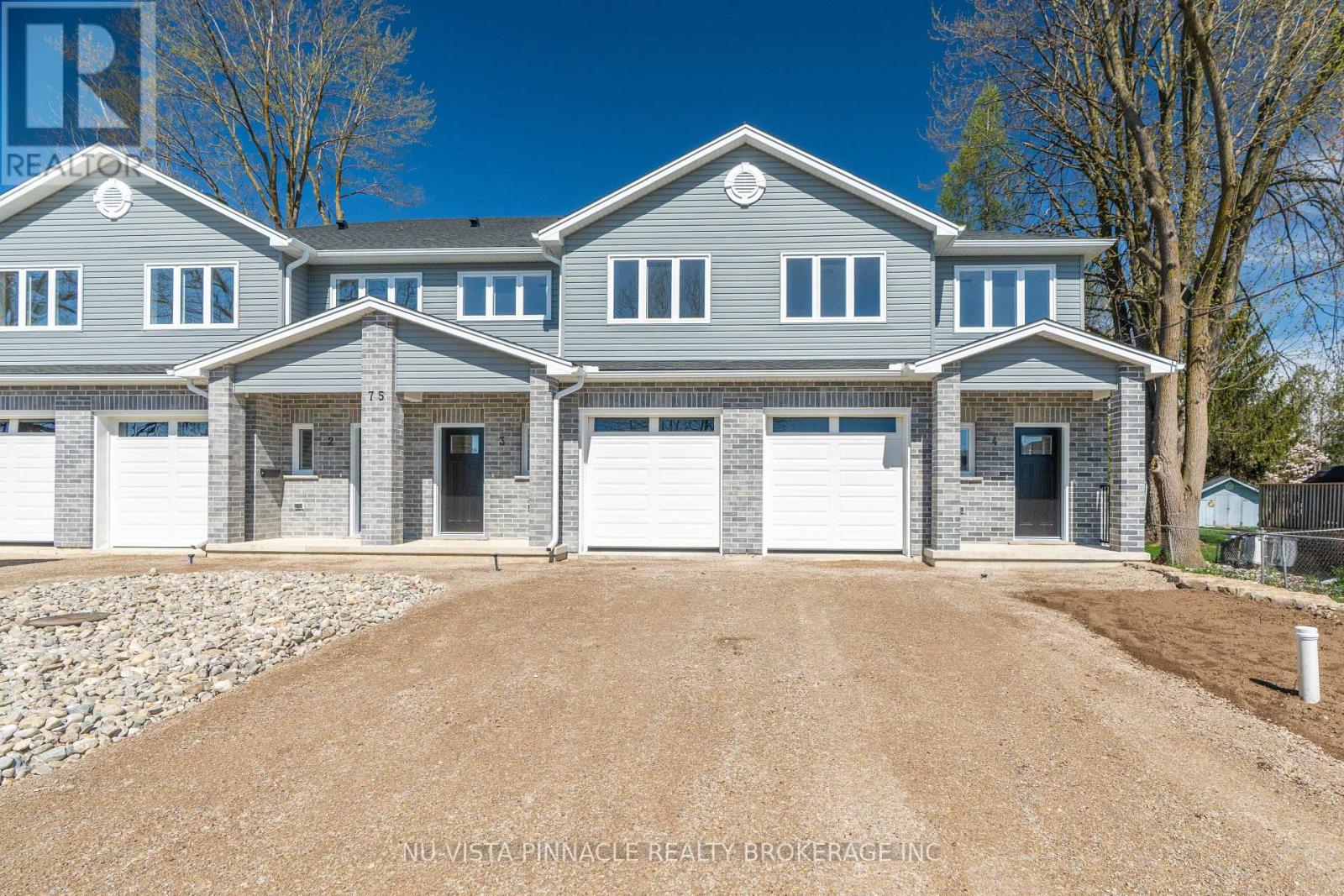 75 DOUNE STREET, Strathroy-Caradoc (SE)