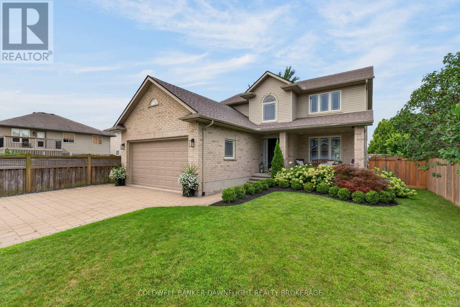 7 FINCH STREET, North Middlesex (Ailsa Craig)