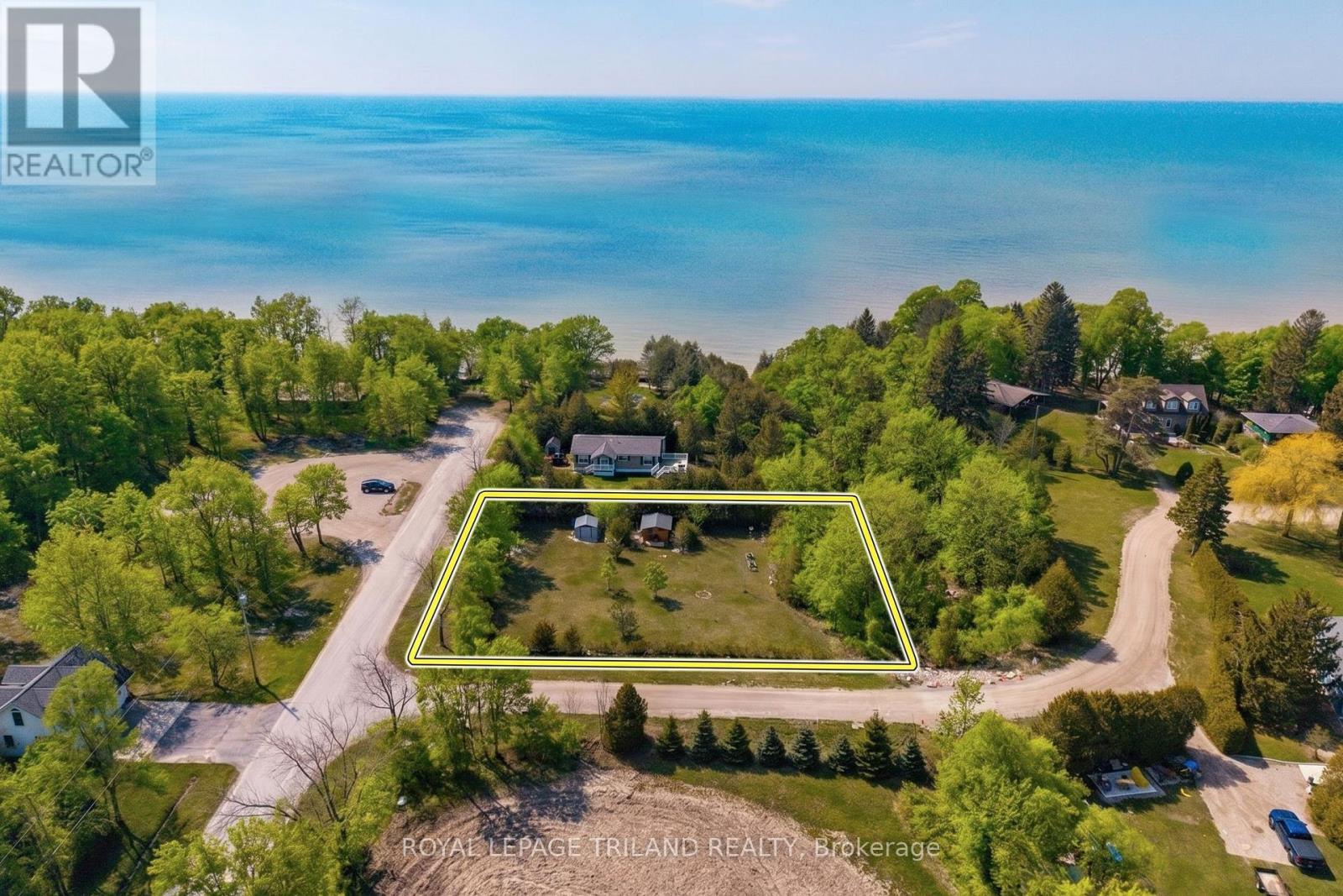 33714 PAVILION ROAD, Bluewater (Stanley)