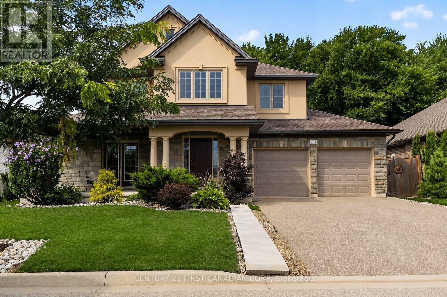 10 BIRCHALL LANE, St. Thomas