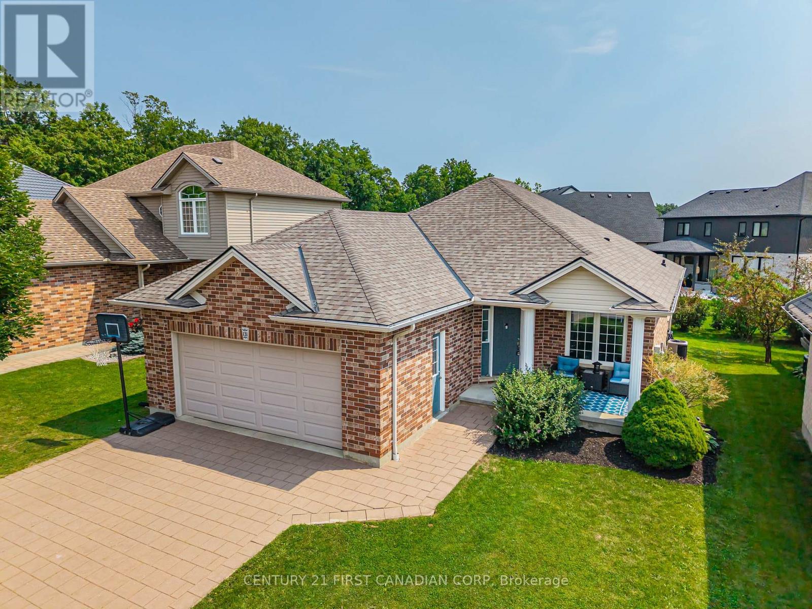 131 DEBORAH DRIVE, Strathroy-Caradoc (NE)