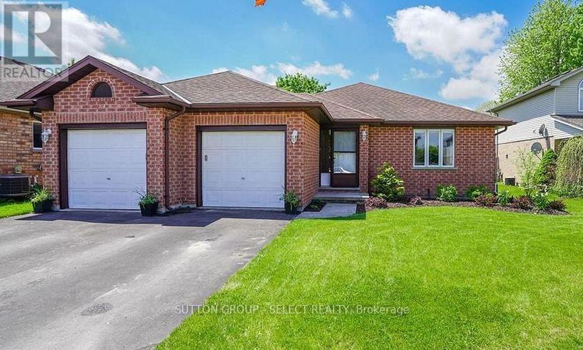 234 PARKVIEW DRIVE, Strathroy-Caradoc (SE)
