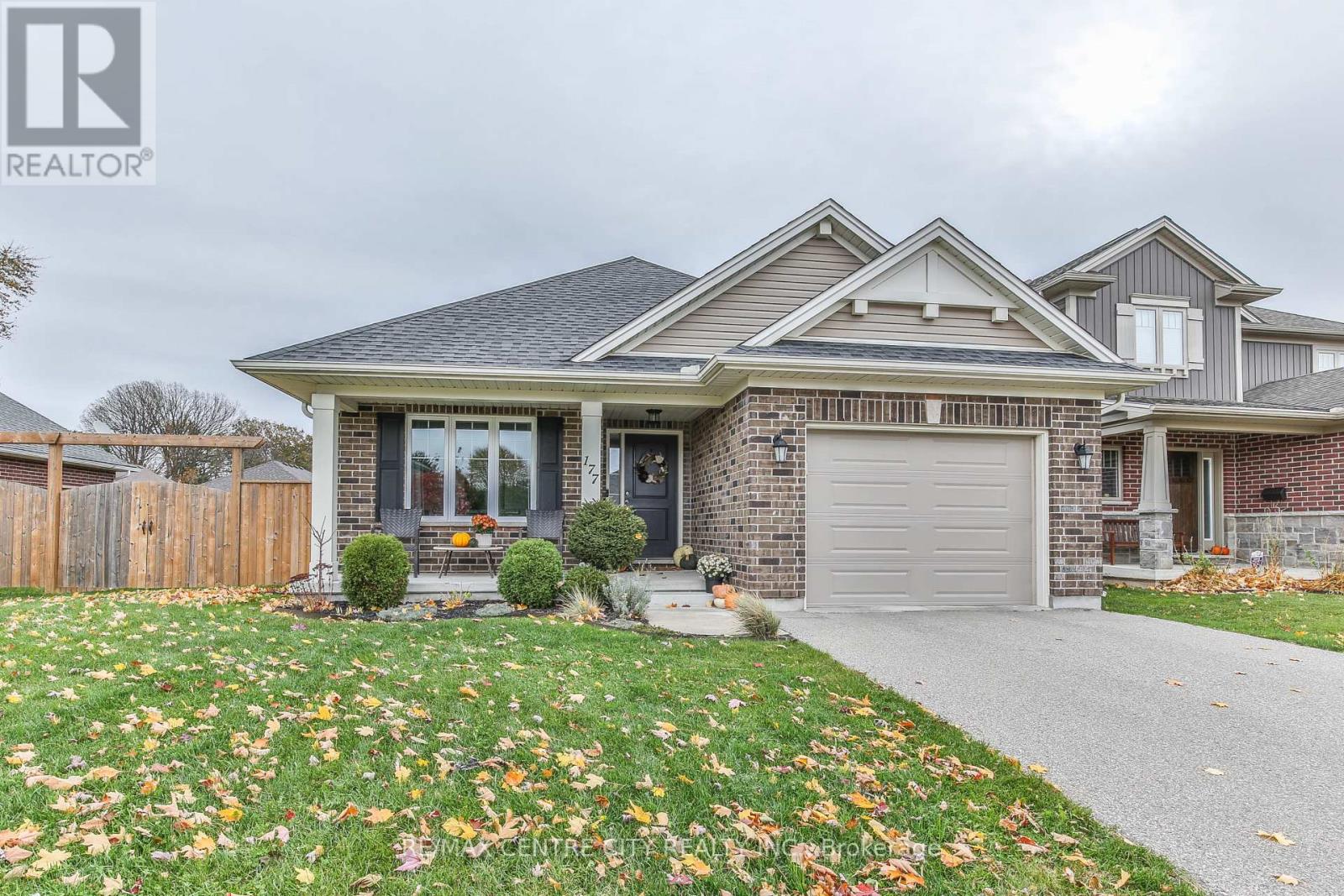 177 TARRY PARKWAY, Aylmer (AY)