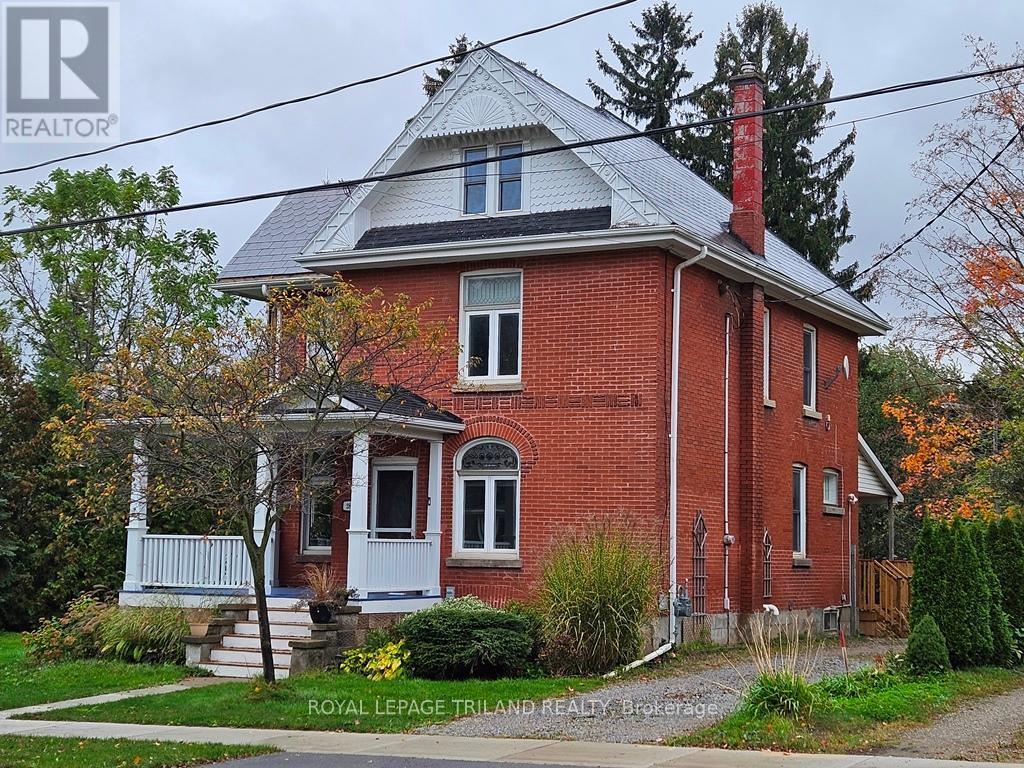 286 KING STREET S, Thames Centre (Thorndale)