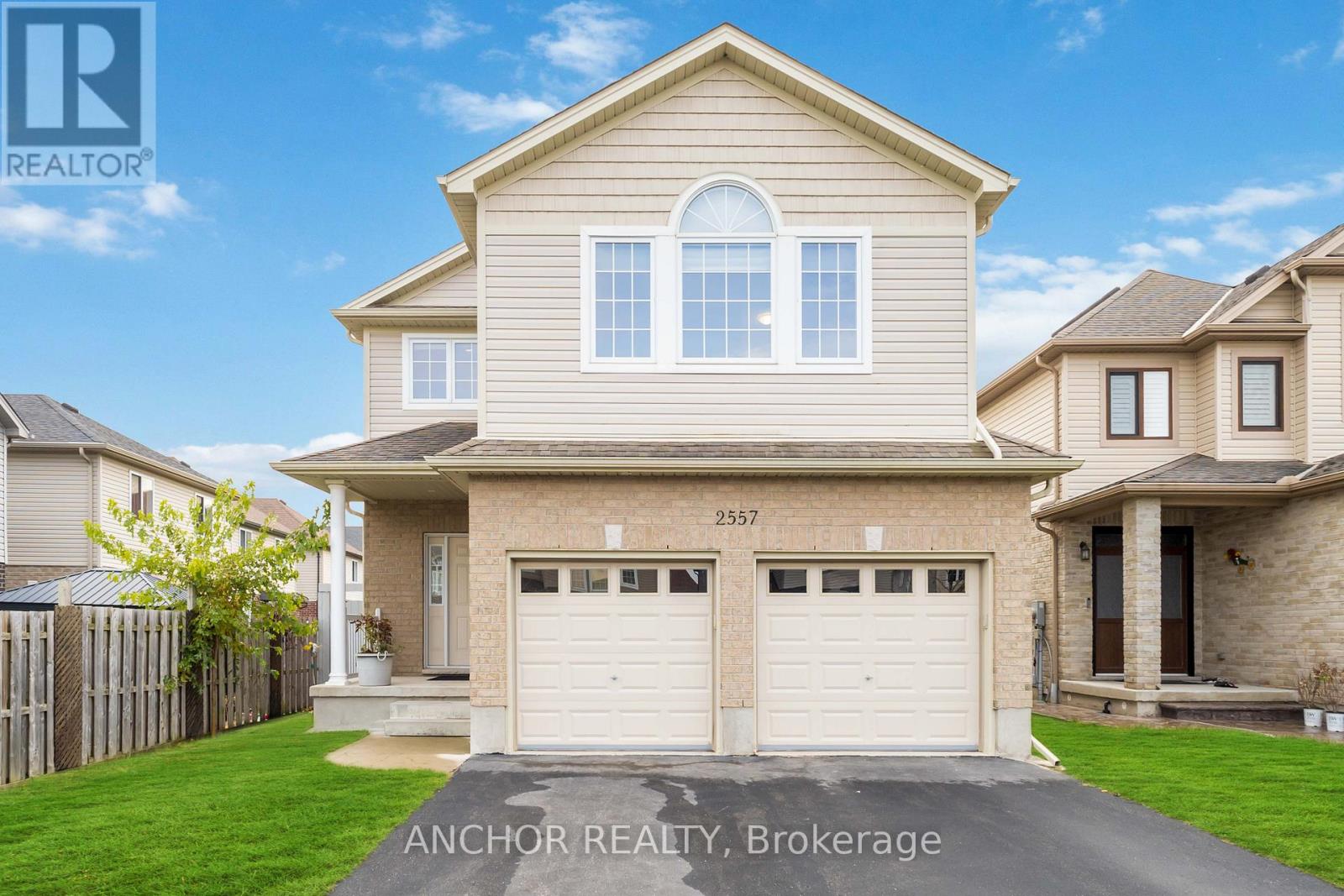 2557 ASIMA DRIVE, London