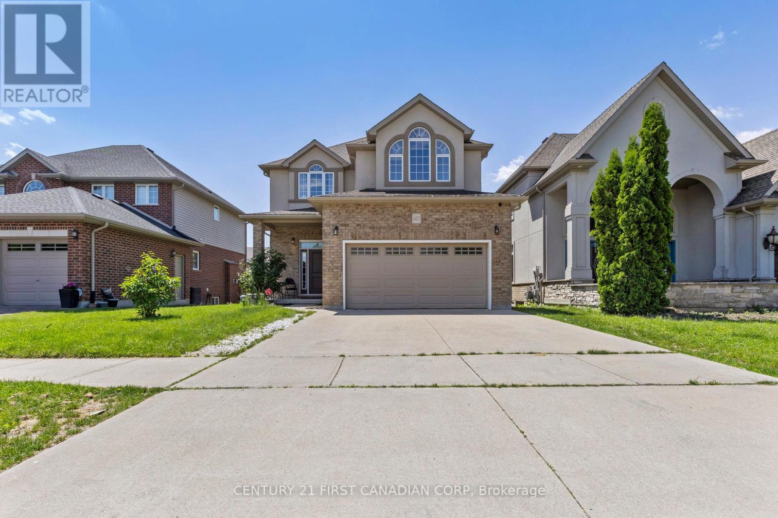 1427 KAINS WOODS TERRACE, Southwest Middlesex