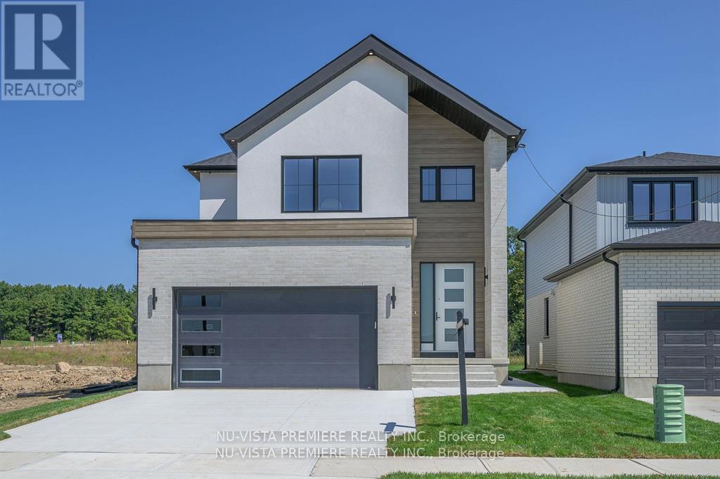 1181 HONEYWOOD DRIVE, London