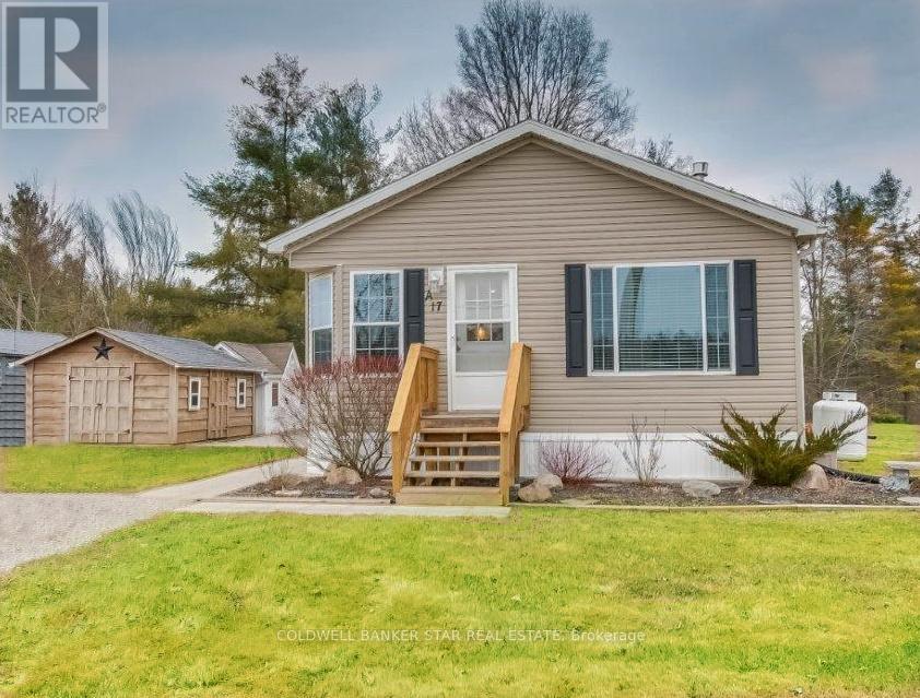 4838 SWITZER DRIVE, Southwest Middlesex (Appin)