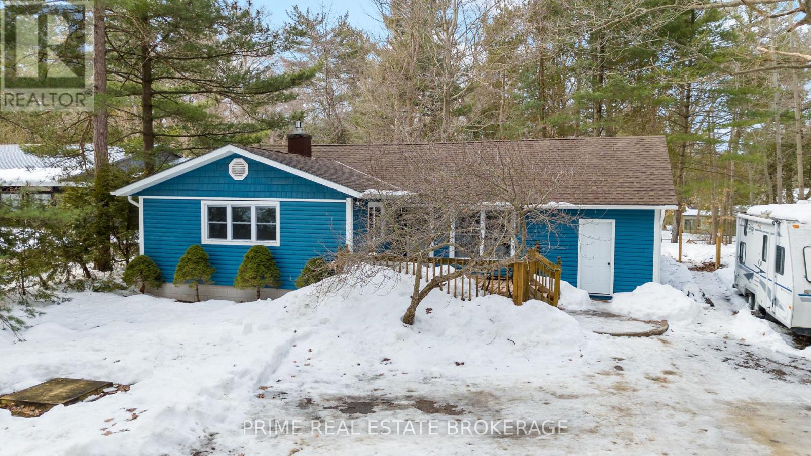 167 ONTARIO STREET, Lambton Shores (Grand Bend)