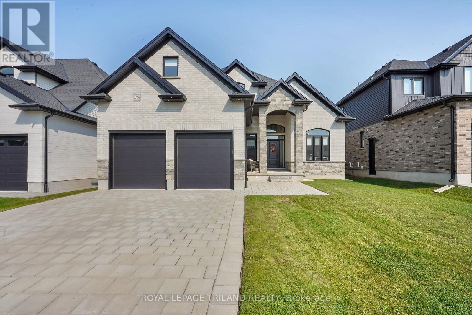 4076 SUGARMAPLE, London