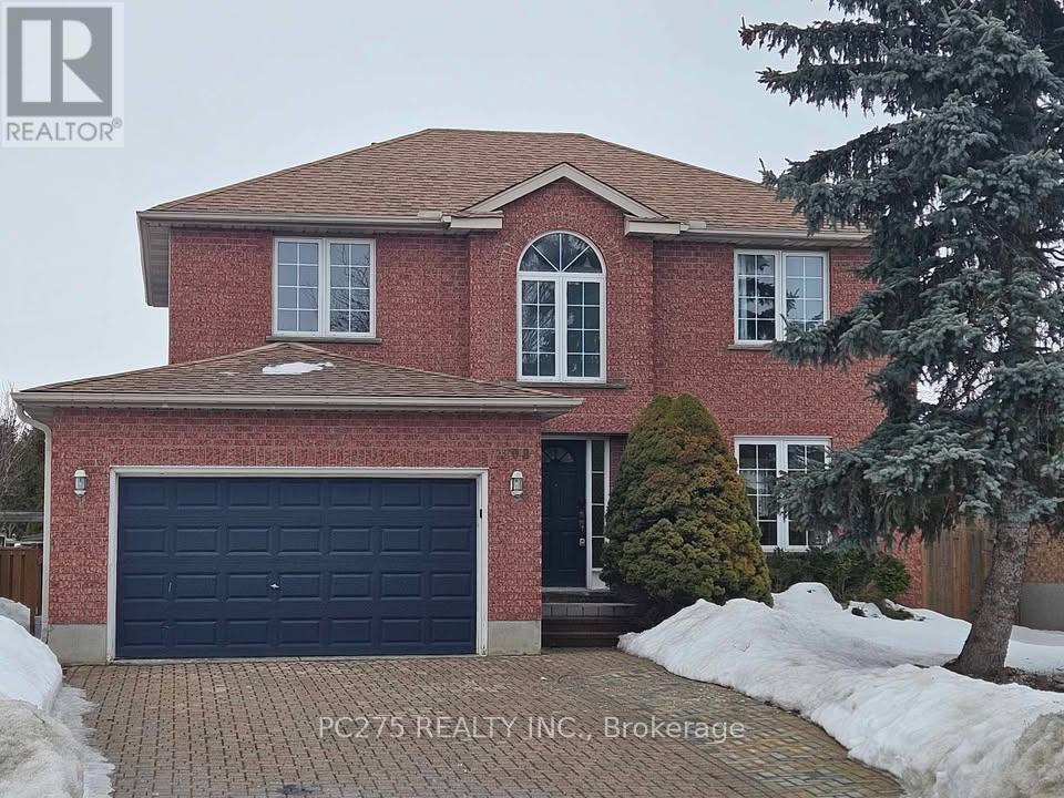 508 BARWICK CRESCENT, Waterloo