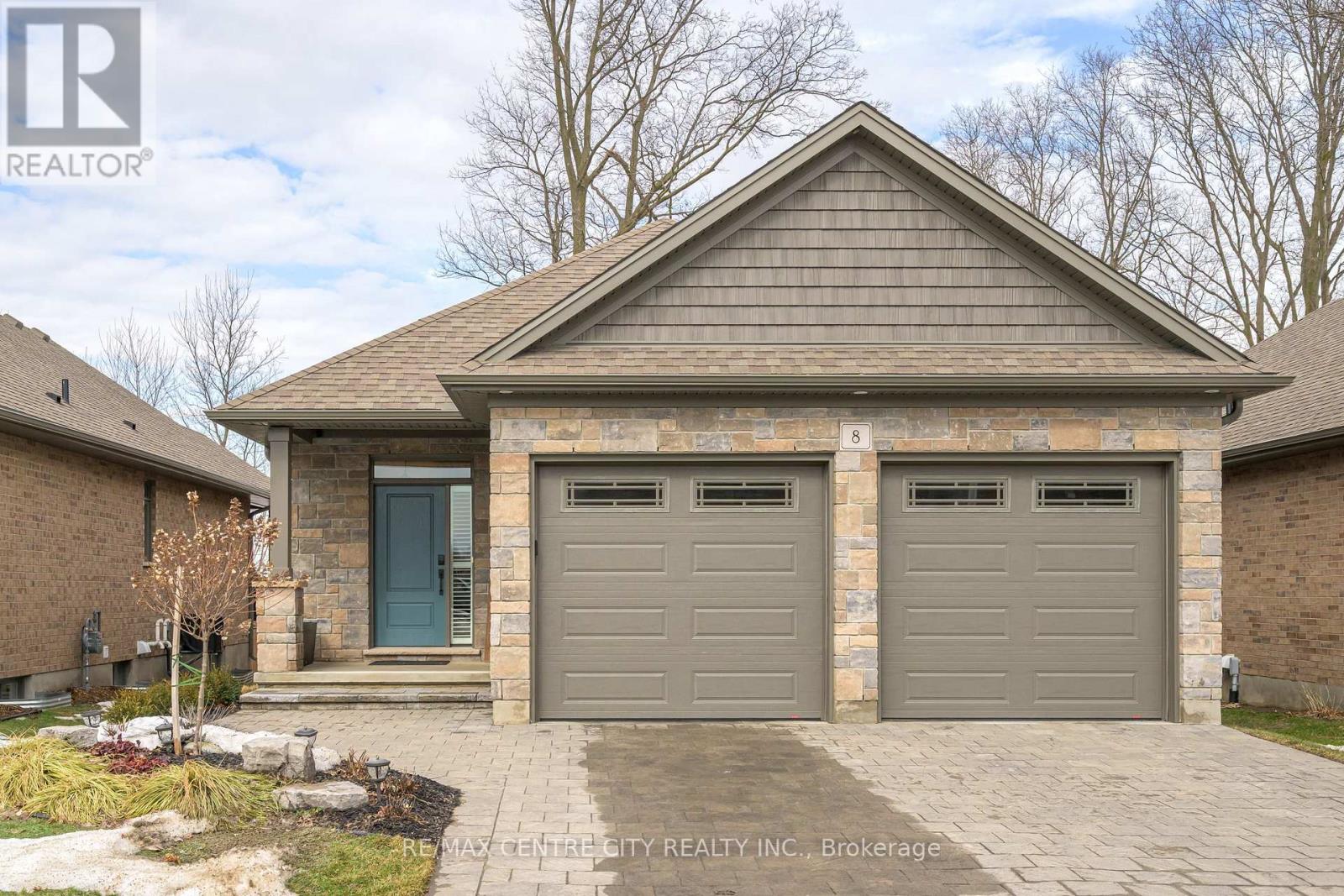 8 - 159 COLLINS WAY, Strathroy-Caradoc (SE)